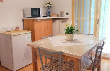 Appartamento Le Nuvole da Davide e Romina - Foto 9