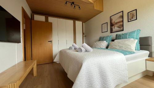 Ferienwohnung Simmelsbergblick - Photo 2