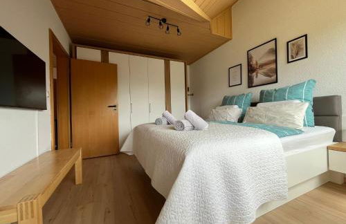 Ferienwohnung Simmelsbergblick - Photo 2