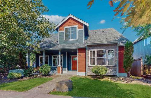 Bondgard Hideaway - Foto 4