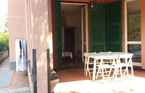 Casa Berizzi Mare - Arenzano Pineta Centro - Foto 27