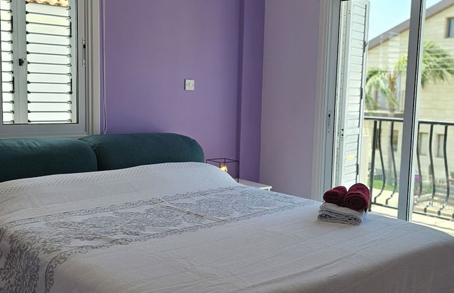 131 VOR - Stay M L Villa - Foto 13