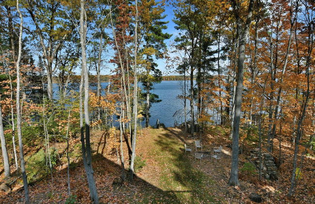 Whitefish Lake Lodge - Foto 21