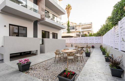 Unicos City Suites - Photo 11