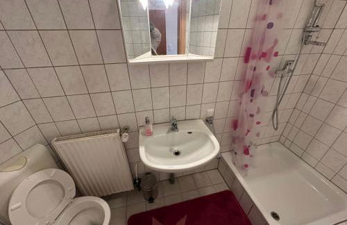 Monteurzimmer 2 - Little Afrika - Foto 9