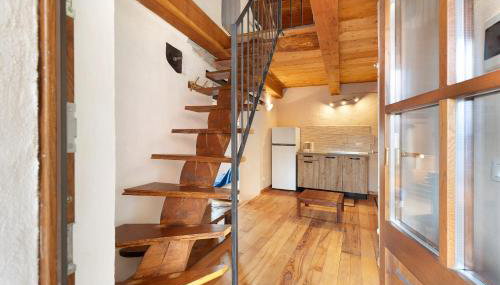 La torretta di Mozzola - Foto 4