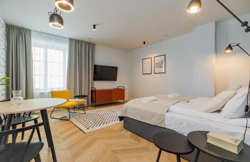 Apartamenty Lalka by ShortStayPoland - Photo 40