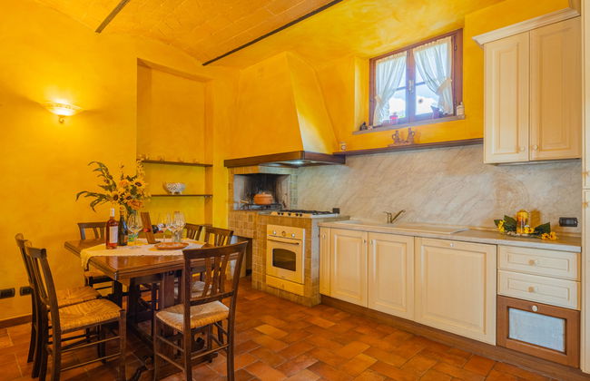 Casa Daniela (GAM310) - Foto 7