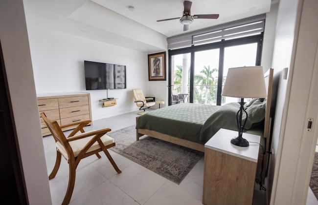 Paradise Bay Great View Luxury 2BR Condo - Foto 2