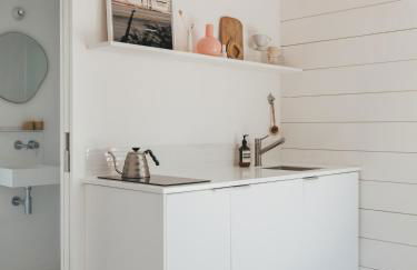 Tikalon - Tiny House en bord de mer - Foto 5