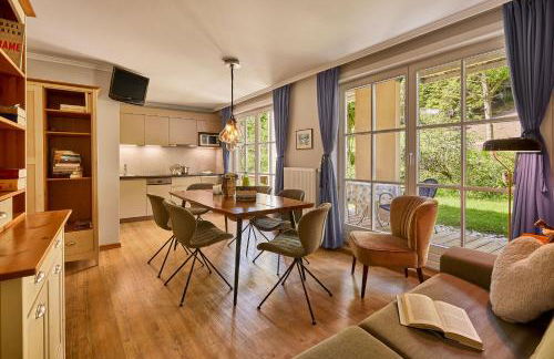 Appartamenti La Sajun & Les Viles - Foto 16