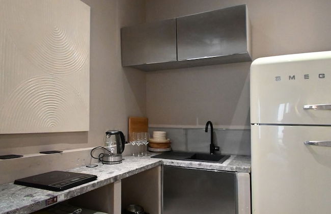 Up too 8- 10 Persons Stay in Antwerp - Foto 53