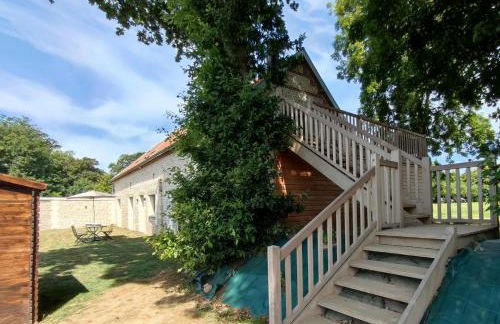 Le Clos Masure d'Etretat - Foto 6