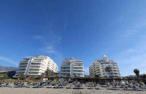 Banana Beach primera línea de playa - Foto 40