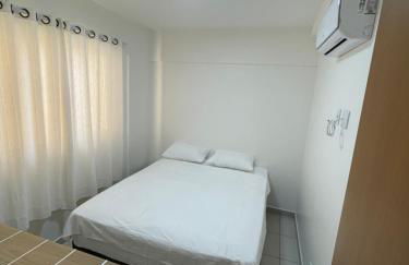 Evian Thermas Residence Caldas Novas - Foto 12