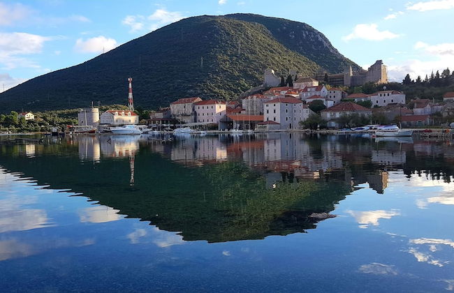 Holiday home Slade - In Ston - Foto 49