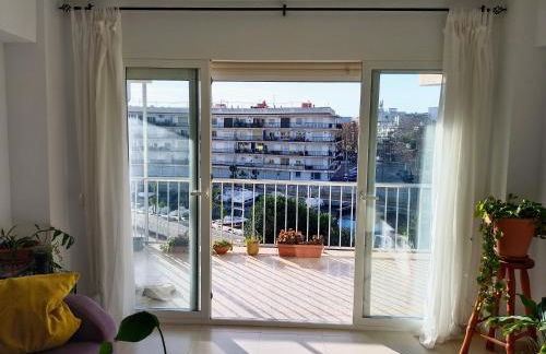 Apartamento Canal, a 3 minutos de la Playa del Arenal - Foto 9