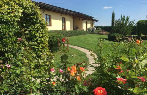 Agriturismo "Le Rondinelle" - Foto 6