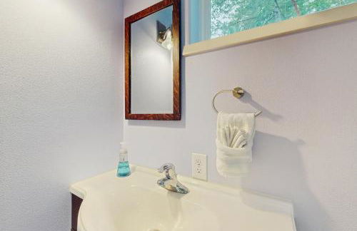 Hood Canal Shoreline Escape - Foto 25