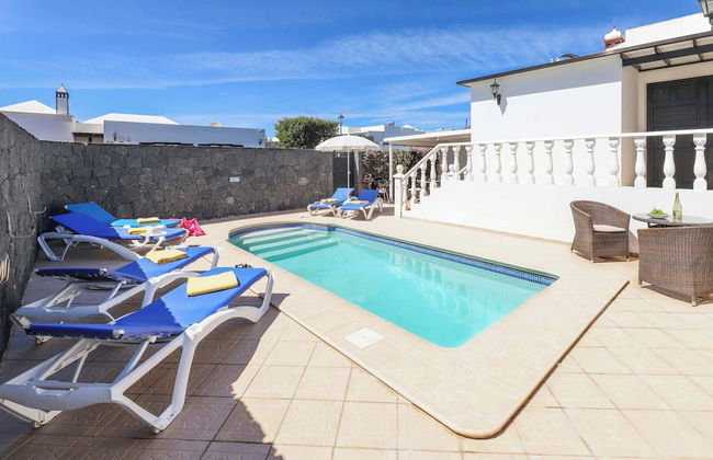 Villa Harmony - Photo 3