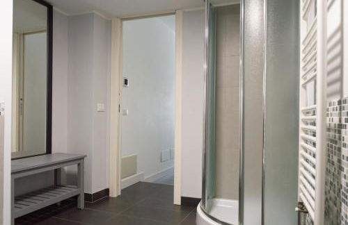 Vittorio Emanuele Suite Apartment - Foto 14