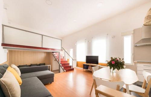 Modern Loft in Madrid Río - Style and Comfort - Manzanares - Photo 20