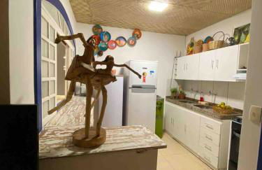 Casas do Ton na Praia da Redonda 01 - Foto 8