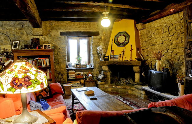 Casa Rural Kaxkarre - Foto 16