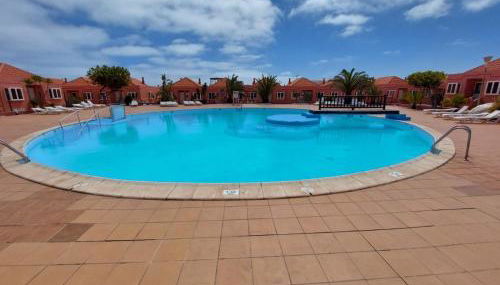Casa DamiAnna - Pool - WiFi - FuerteventuraBay - Photo 2