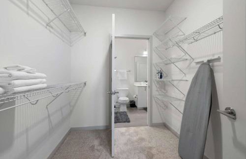 Modern Nulu 2BR CozySuites 10 - Foto 22