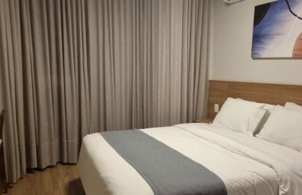 Serra Prime Flat com hidromassagem - Foto 23