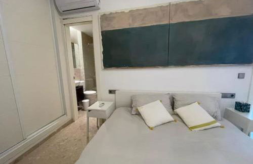 LUXURY House with Stunning Sea Views - Ses Salines - Foto 23