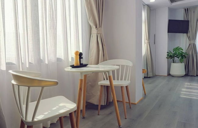 Cosy Studio in Central Kathmandu With Terrace - Foto 11