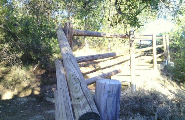 Villa in Rada With Garden and Barbecue - Foto 28