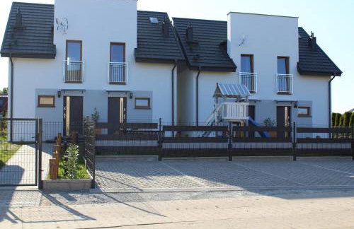 Domki Morskie - Foto 8