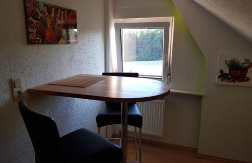 Ferienwohnung Willkommen - Foto 5