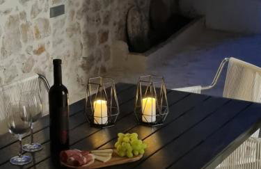 Apartman Meli in village Brusje - Foto 1