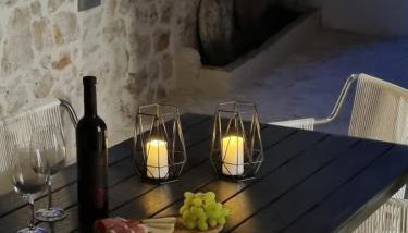 Apartman Meli in village Brusje - Foto 1