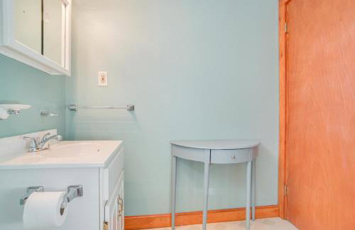 Walk to Grays Beach Park Kingston Seaside Escape - Foto 16