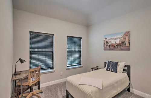 Aledo Home Covered Patio and Yard, Near Fort Worth! - Foto 19