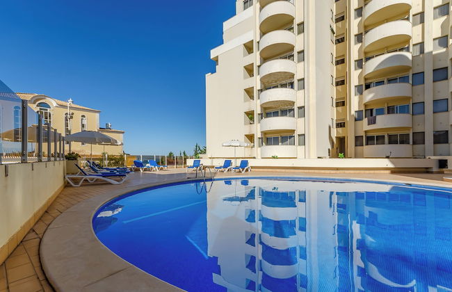 TURIM Algarve Mor Hotel - Foto 1