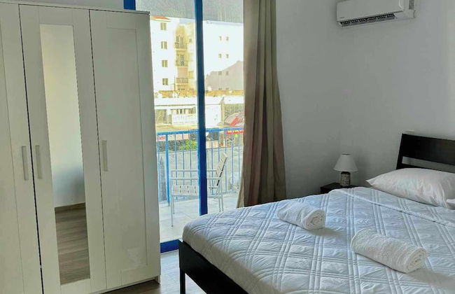 M-HOTEL APARTMENTS - Foto 12