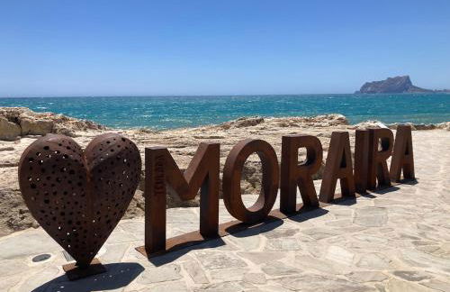 Large villa, great view with private swimming pool - Foto 29