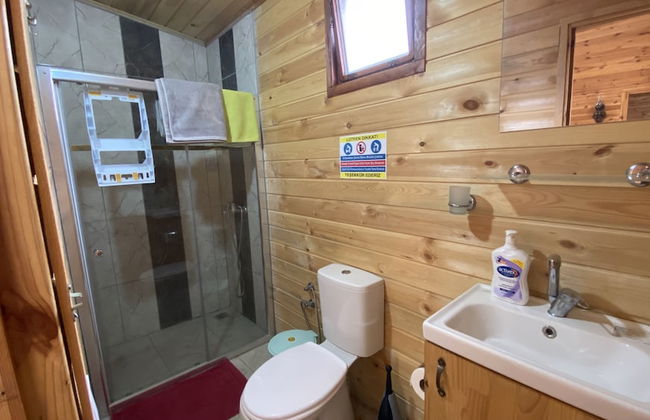 Nehir Bungalov Orhaniye - Photo 55