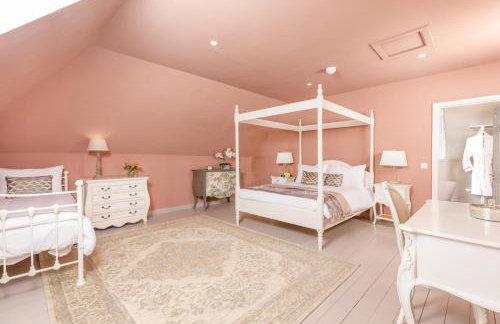 Drylaw House, Grade A Listed Mansion near City Centre - Foto 8