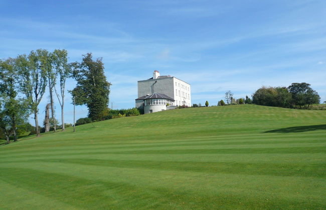 New Forest Golf Club Apartments - Foto 24