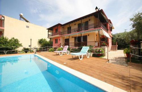 Villa Dimitra Nikiana - Photo 16