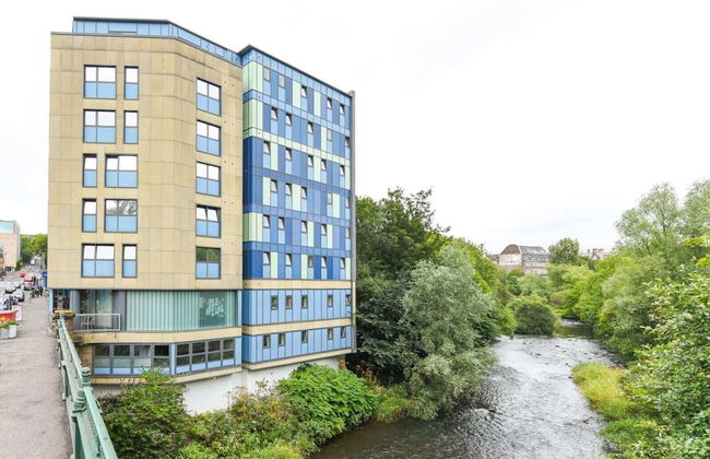 Student Only Gibson Street - Foto 10