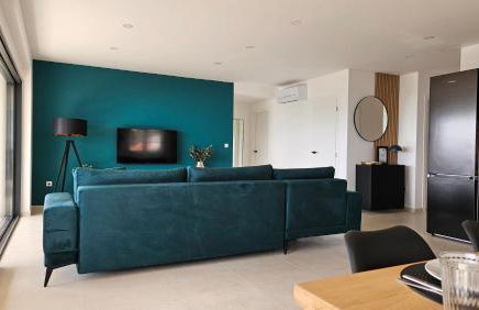 Villa Laganini Appartement 1&3 - Foto 28