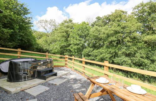 Shepherd's Cwtch - Foto 16